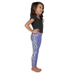 TRUST L | Premium FAITH Design Toddler or Kids Leggings