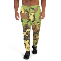 WOODSY B | Premium CLASSIC Design Men or Teen Joggers