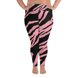 BPB | Premium PRINT Design Women or Teen Plus Size Leggings