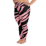 BPB | Premium PRINT Design Women or Teen Plus Size Leggings