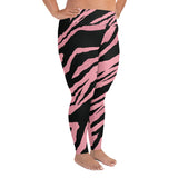 BPB | Premium PRINT Design Women or Teen Plus Size Leggings