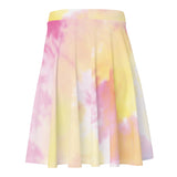 COTTON CANDY SKT | Premium PRINT Design Adult or Teen Skater Skirt