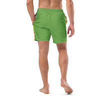 SINK OR SWIM | Premium CLASSIC Design Men or Teen Swim Trunks