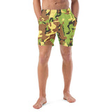 SINK OR SWIM | Premium CLASSIC Design Men or Teen Swim Trunks