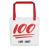 100+ |  Premium Summer Fun Design Women or Teen Tote Bag