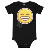 SMILE BABY | Premium FUN Design Infant Toddler Wear Bodysuit