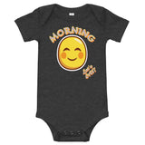 BABY G | Premium FUN Design Infant Toddler Wear Bodysuit