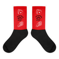 GAMER S | Premium FUN Design Adult or Teen Socks