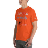 SALVATION HC | Premium WITNESS Design SLR Adult or Teen Unisex T-Shirt