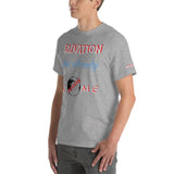 SALVATION HC | Premium WITNESS Design SLR Adult or Teen Unisex T-Shirt