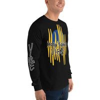 HSV | Premium STMT Design Men or Teen Long Sleeve Shirt