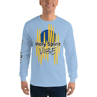 HSV | Premium STMT Design Men or Teen Long Sleeve Shirt