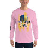 HSV | Premium STMT Design Men or Teen Long Sleeve Shirt