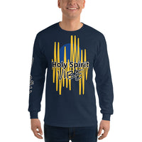 HSV | Premium STMT Design Men or Teen Long Sleeve Shirt