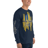 HSV | Premium STMT Design Men or Teen Long Sleeve Shirt