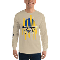 HSV | Premium STMT Design Men or Teen Long Sleeve Shirt