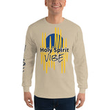 HSV | Premium STMT Design Men or Teen Long Sleeve Shirt