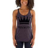 ROYALTY | Premium LIFESTYLE Design CV Women or Teen Tank