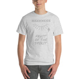 MEEKNESS F | Premium HS FRUIT Design SR Adult or Teen Unisex T-shirt