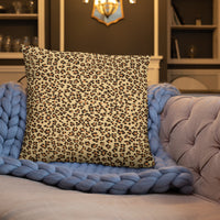 SPOT P | Premium PRINT Design Decor Pillow