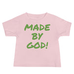 MADE | Premium NS Design Infant Toddler T-shirt