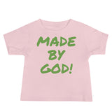 MADE | Premium NS Design Infant Toddler T-shirt