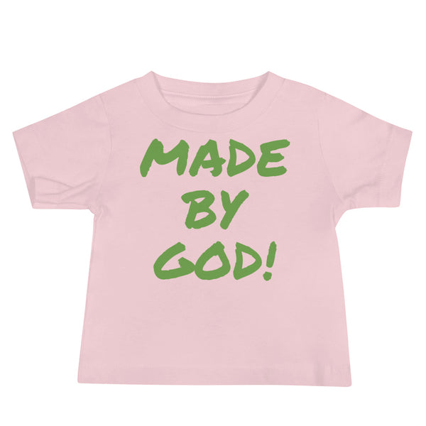 MADE | Premium NS Design Infant Toddler T-shirt