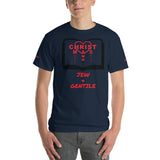 HOLY DAY | Premium STATEMENT HD Design SLR Adult or Teen Unisex T-Shirt