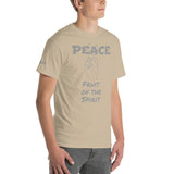 PEACE F | Premium HS FRUIT Design SR Adult or Teen Unisex T-shirt