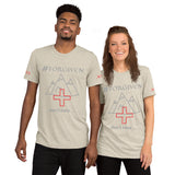 #FORGIVEN | Premium SS Design SLR Adult or Teen Unisex T-shirt