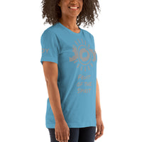 JOY F | Premium HS FRUIT Design SR Adult or Teen Unisex T-shirt