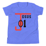 J01 | Premium SPORTS Custom Design NL Youth T-Shirt