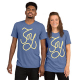 JOY | Premium CUSTOM Design Adult or Teen Unisex T-shirt