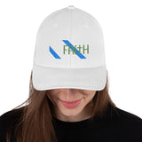 FSC | Premium STATEMENT Design Structured Adult or Teen Cap