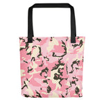 CUSTOM BAG 1 | Premium LOOK Design CMO Women's Tote Bag