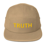 TRUTH C | Premium STMT Classic FBP Design Adult or Teen Cap