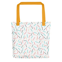 CUSTOM BAG 2 | Premium LOOK Design SMR Women's Tote Bag