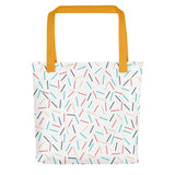 CUSTOM BAG 2 | Premium LOOK Design SMR Women's Tote Bag