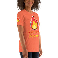 HOLY SPIRIT | Premium SS Design SR FUN Adult or Teen Unisex T-Shirt