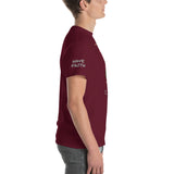 JESUS HERE | Premium SS Design SR Adult or Teen Unisex T-shirt