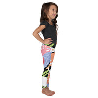 JAM | Premium CUSTOM Design NL Toddler or Kids Leggings