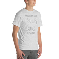 MEEKNESS F | Premium HS FRUIT Design SR Adult or Teen Unisex T-shirt