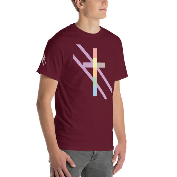 TRUTH | Premium SS Design SR Adult or Teen Unisex T-Shirt