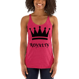 ROYALTY | Premium LIFESTYLE Design CV Women or Teen Tank