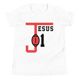 J01 | Premium SPORTS Custom Design NL Youth T-Shirt