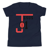 J01 | Premium SPORTS Custom Design NL Youth T-Shirt