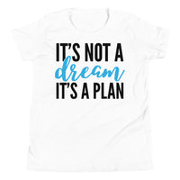 A PLAN | Premium NEW Design Youth T-Shirt