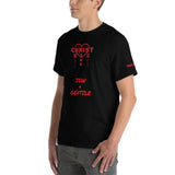 HOLY DAY | Premium STATEMENT HD Design SLR Adult or Teen Unisex T-Shirt