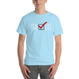 SAVED TEE | Premium CUSTOM Design Adult or Teen Unisex T-shirt