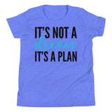 A PLAN | Premium NEW Design Youth T-Shirt